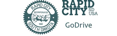 city of rapid city utilities|GoDrive Web Client .